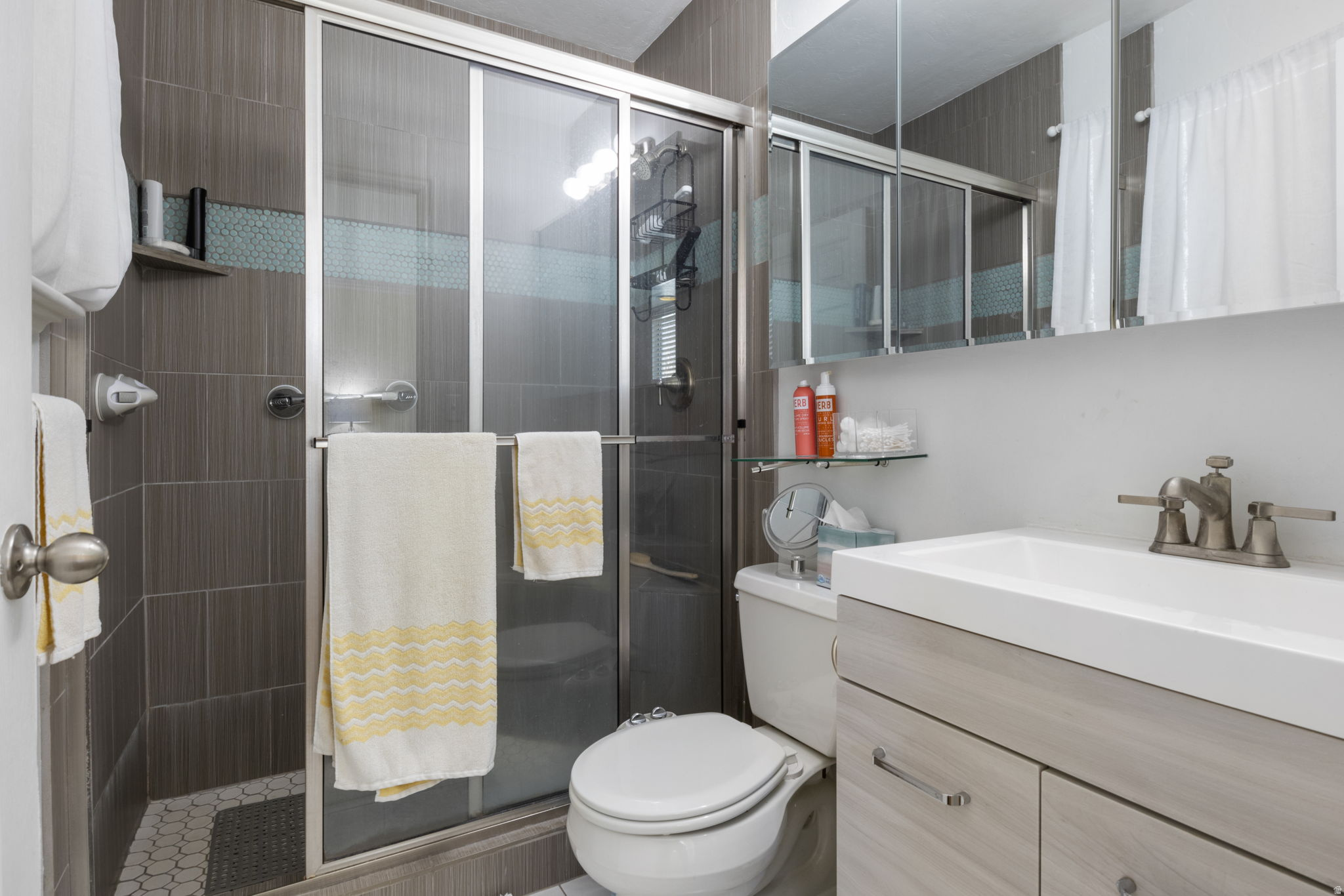 HIGH MEADOWS - Residential