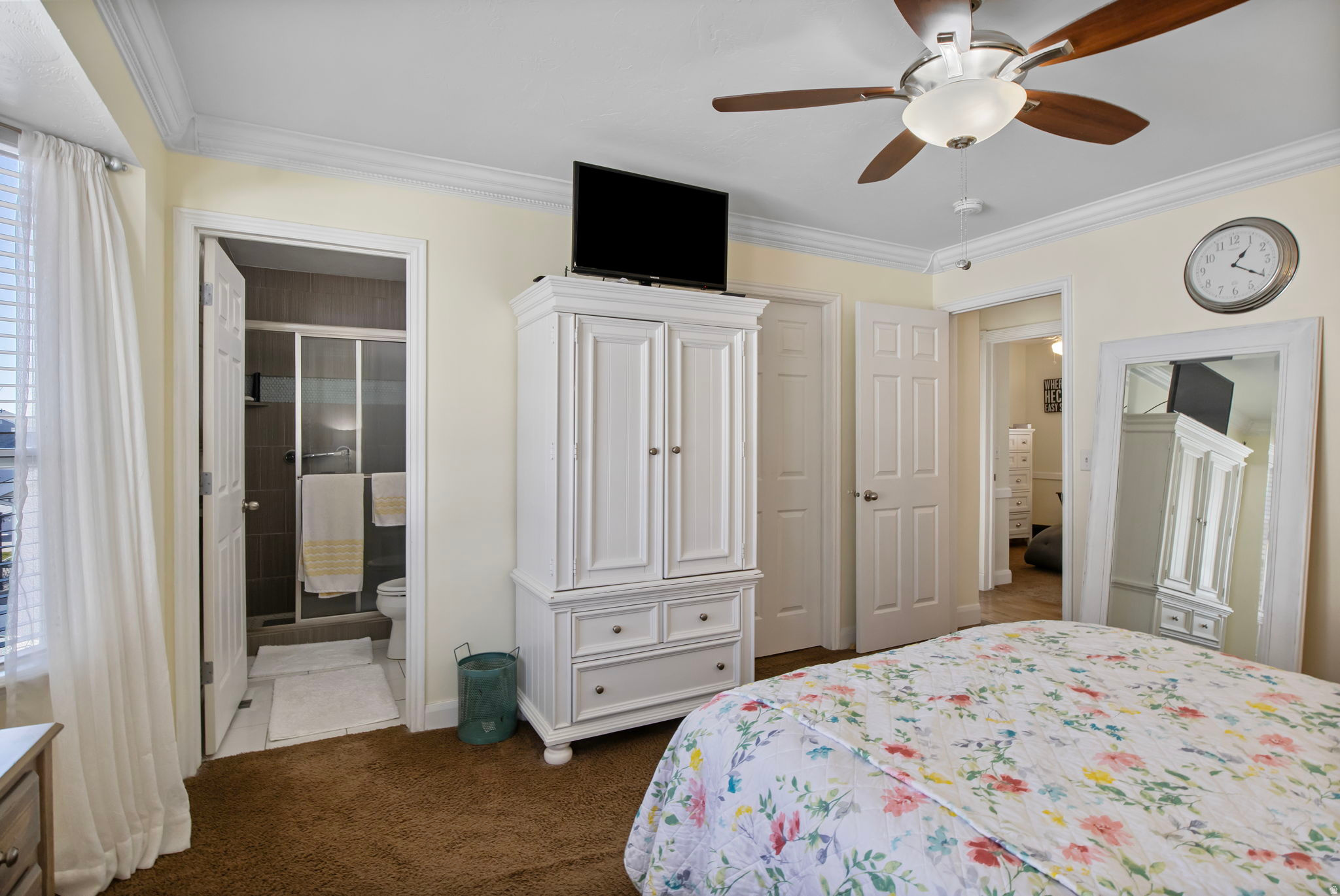 HIGH MEADOWS - Residential