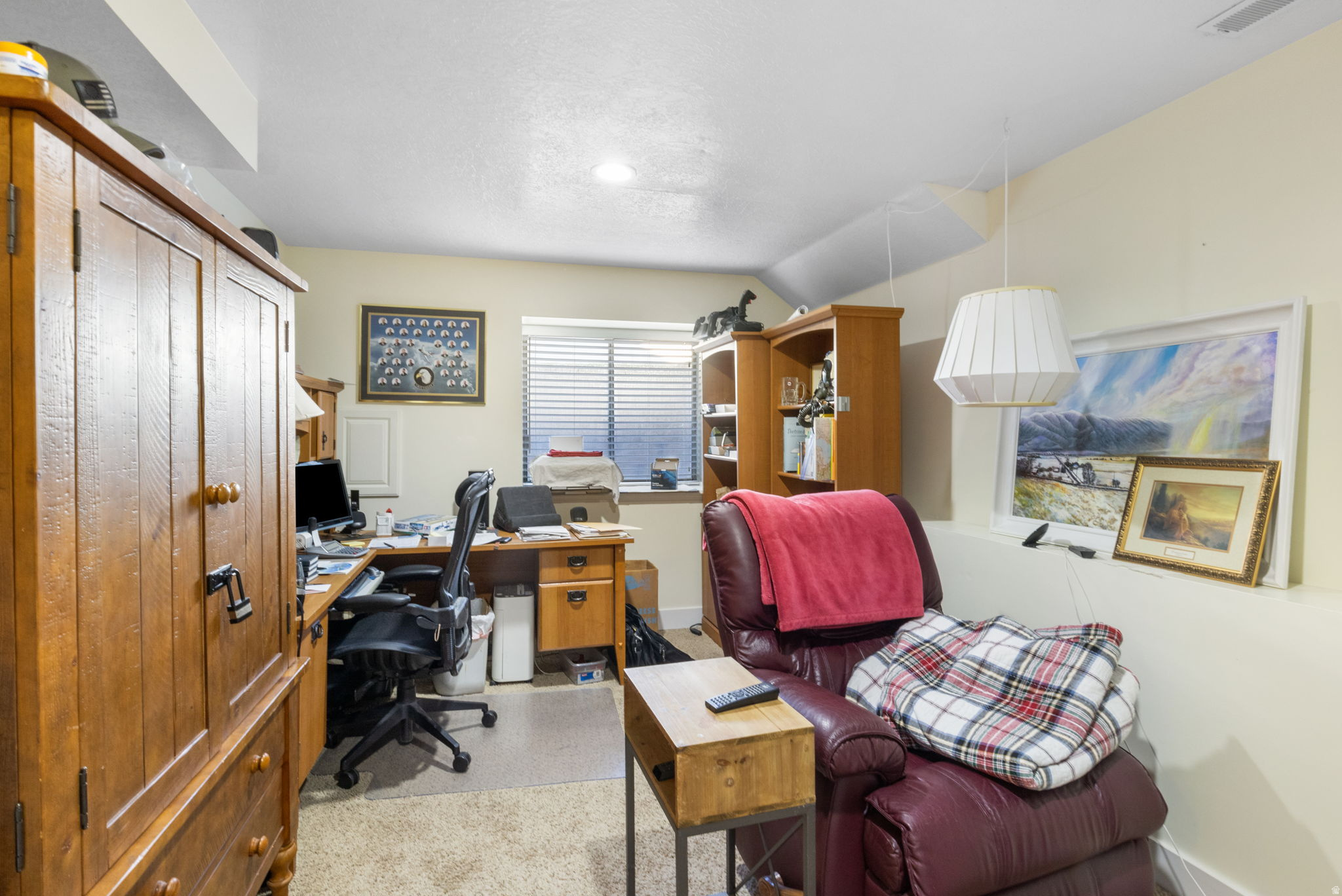 HIGH MEADOWS - Residential