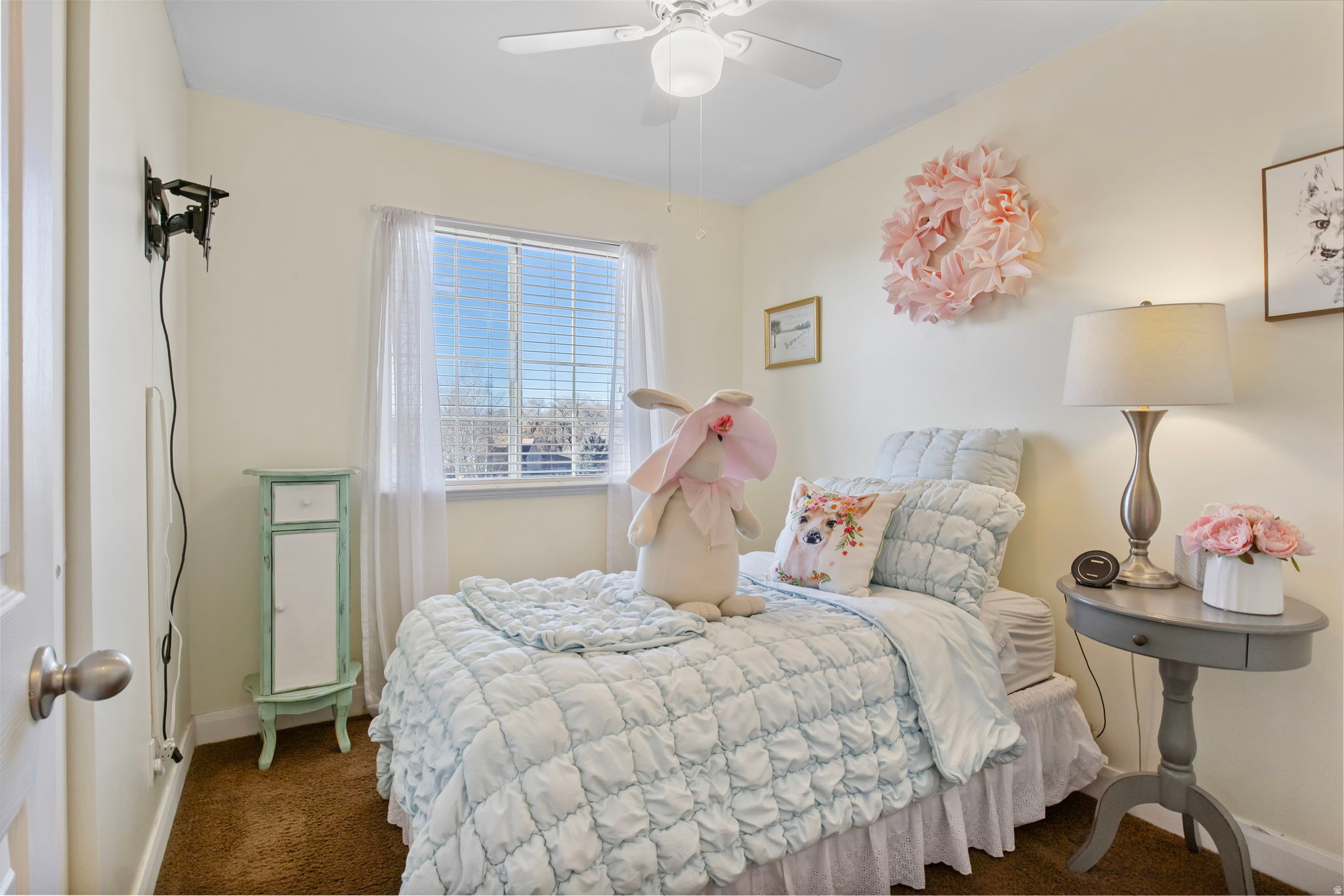 HIGH MEADOWS - Residential