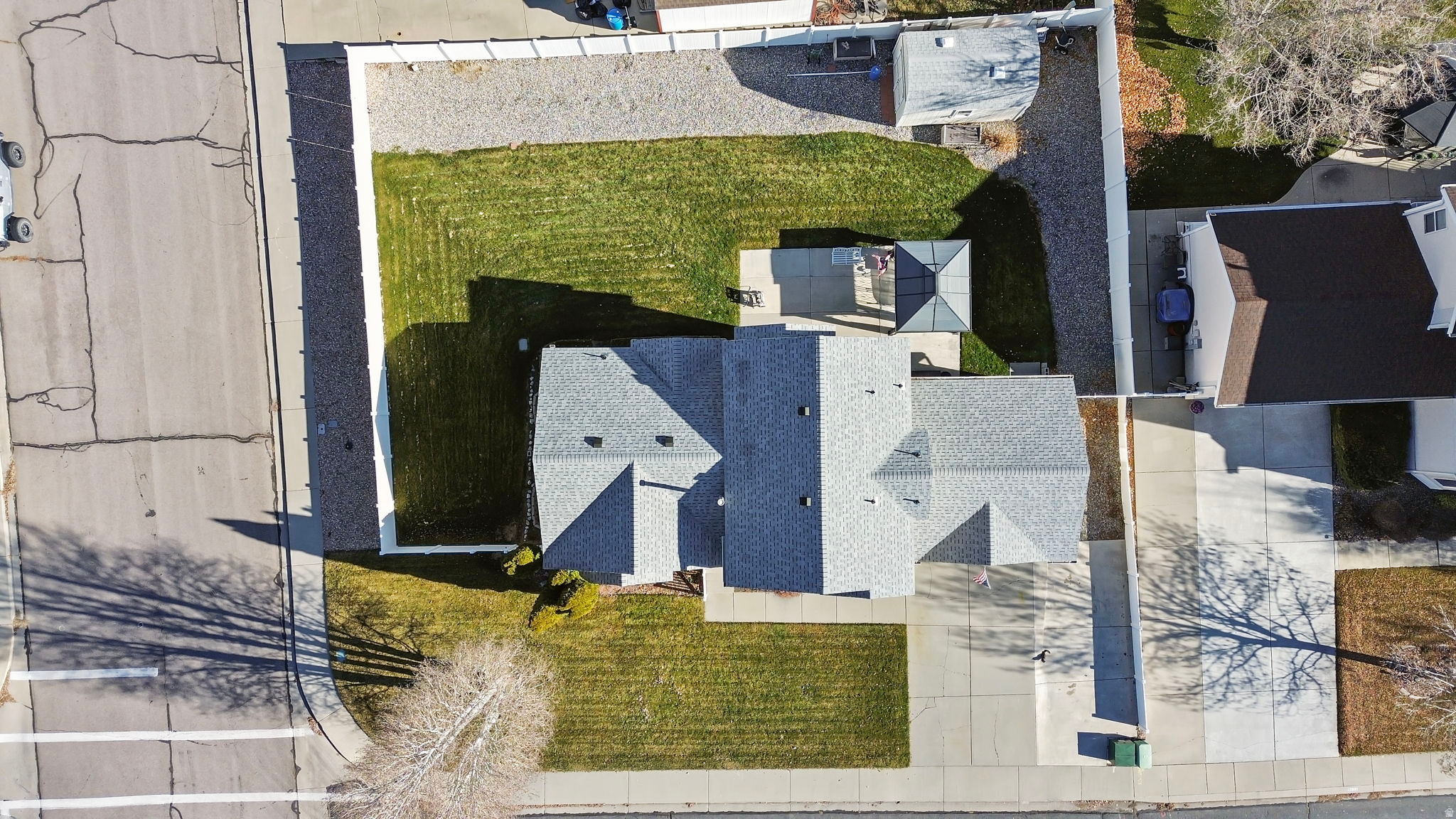 HIGH MEADOWS - Residential