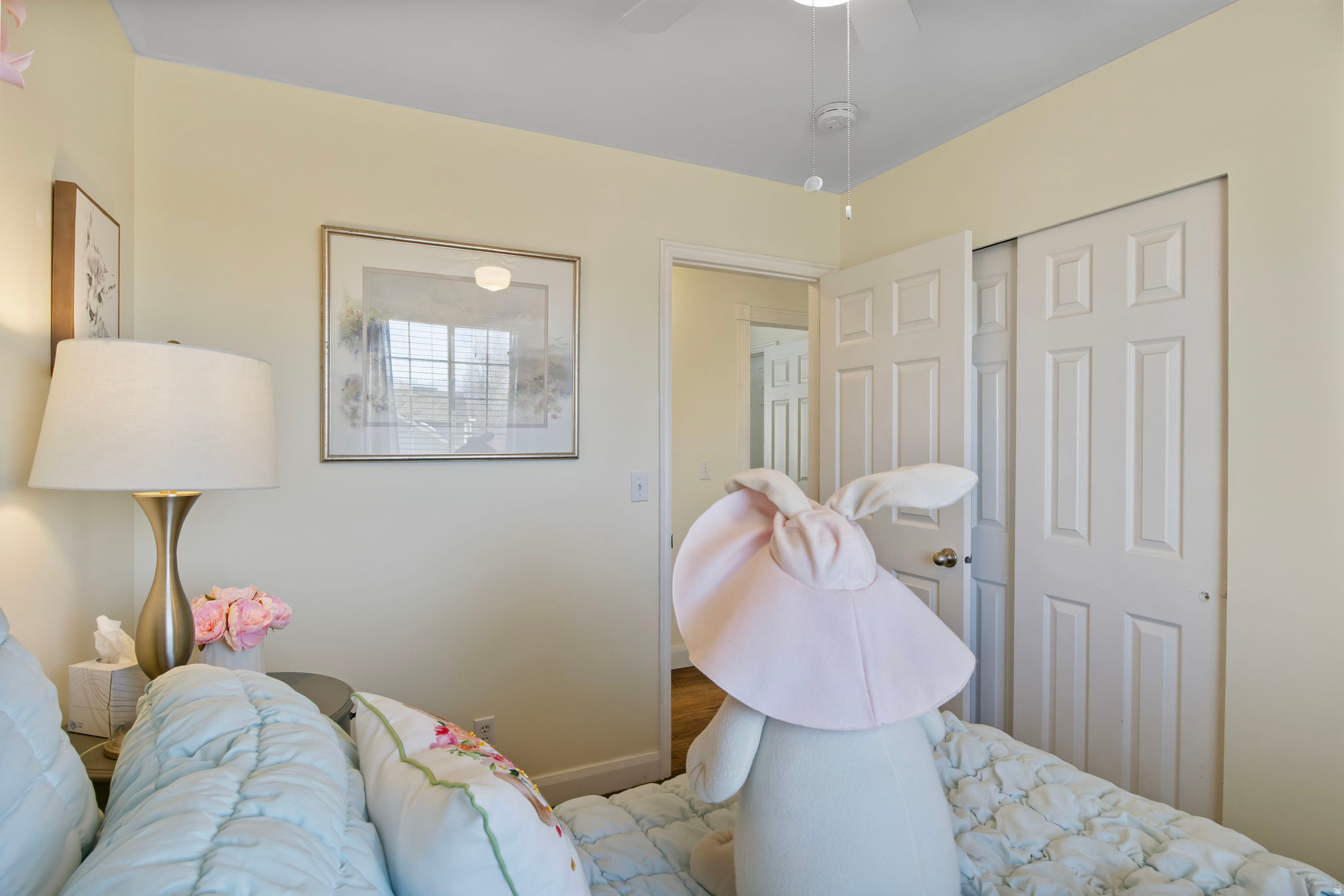 HIGH MEADOWS - Residential