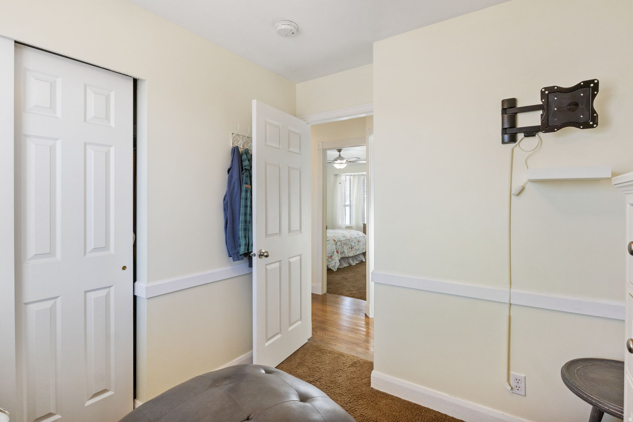 HIGH MEADOWS - Residential