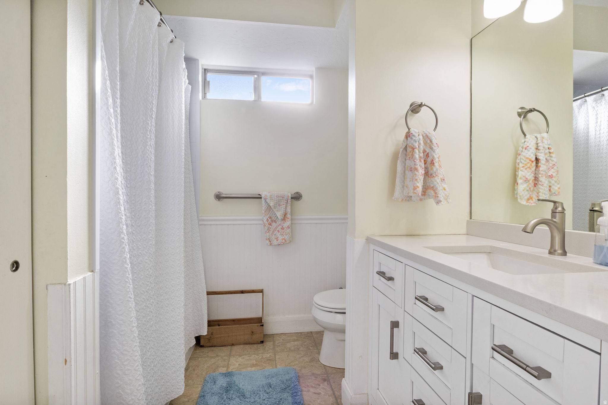 HIGH MEADOWS - Residential