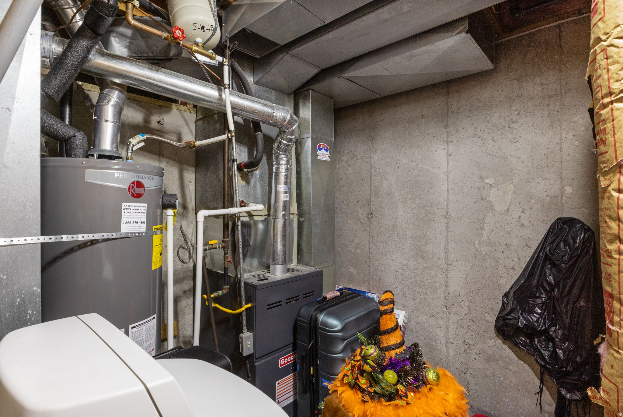 HIGH MEADOWS - Residential