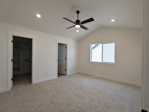 Tiny photo for 385 E STAFFORD ST #130, Grantsville, UT 84029 (MLS # 2186441)