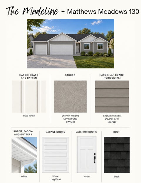 Tiny photo for 385 E STAFFORD ST #130, Grantsville, UT 84029 (MLS # 2186441)