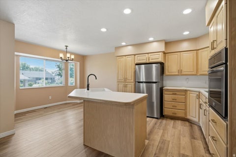 Tiny photo for 84 BELMORE DR, Kaysville, UT 84037 (MLS # 2179894)