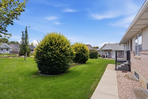 Tiny photo for 84 BELMORE DR, Kaysville, UT 84037 (MLS # 2179894)