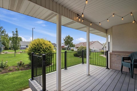 Tiny photo for 84 BELMORE DR, Kaysville, UT 84037 (MLS # 2179894)