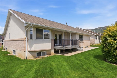 Tiny photo for 84 BELMORE DR, Kaysville, UT 84037 (MLS # 2179894)
