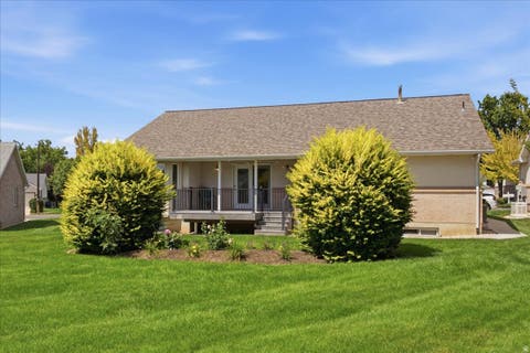 Tiny photo for 84 BELMORE DR, Kaysville, UT 84037 (MLS # 2179894)