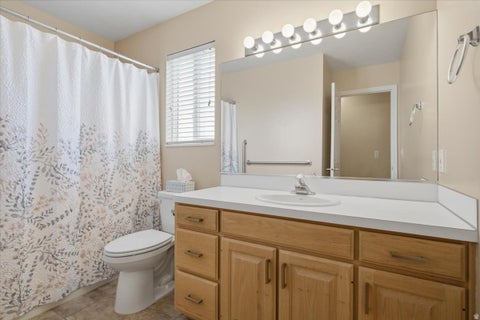 Tiny photo for 84 BELMORE DR, Kaysville, UT 84037 (MLS # 2179894)