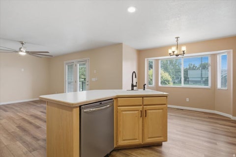 Tiny photo for 84 BELMORE DR, Kaysville, UT 84037 (MLS # 2179894)