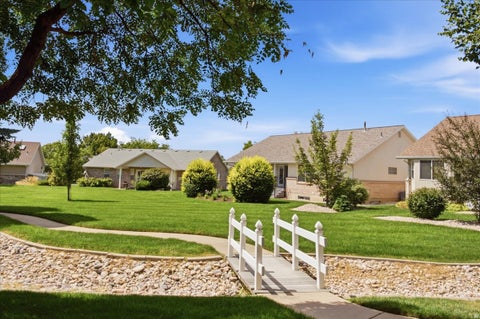 Tiny photo for 84 BELMORE DR, Kaysville, UT 84037 (MLS # 2179894)