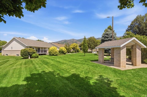 Tiny photo for 84 BELMORE DR, Kaysville, UT 84037 (MLS # 2179894)