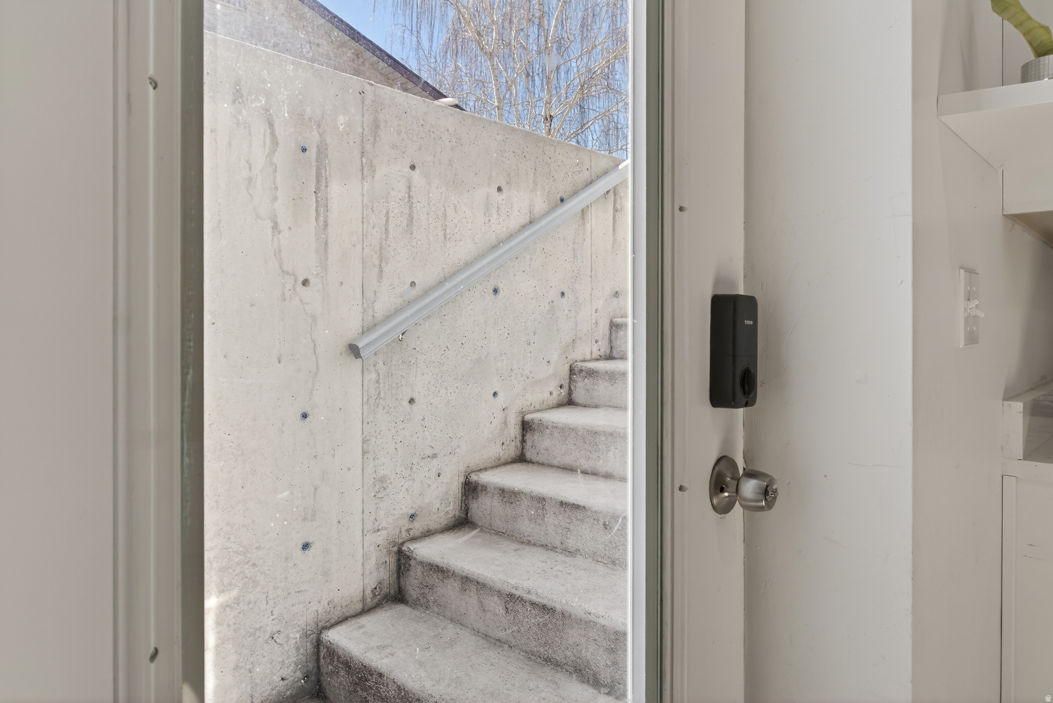 SUMSION VALLEY-VIEW - Residential