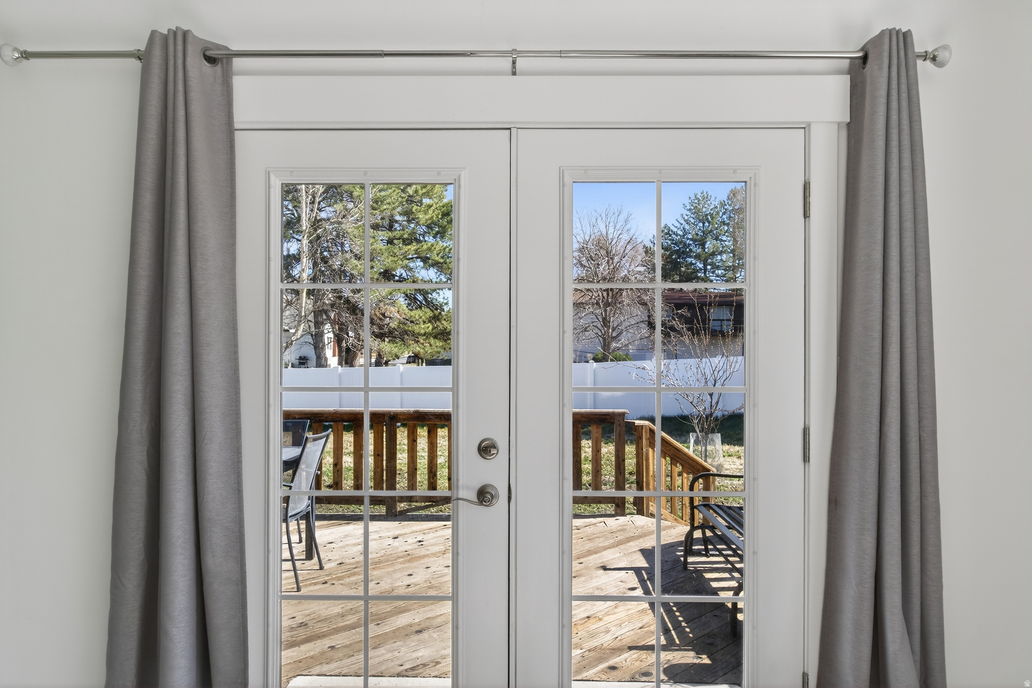 SUMSION VALLEY-VIEW - Residential