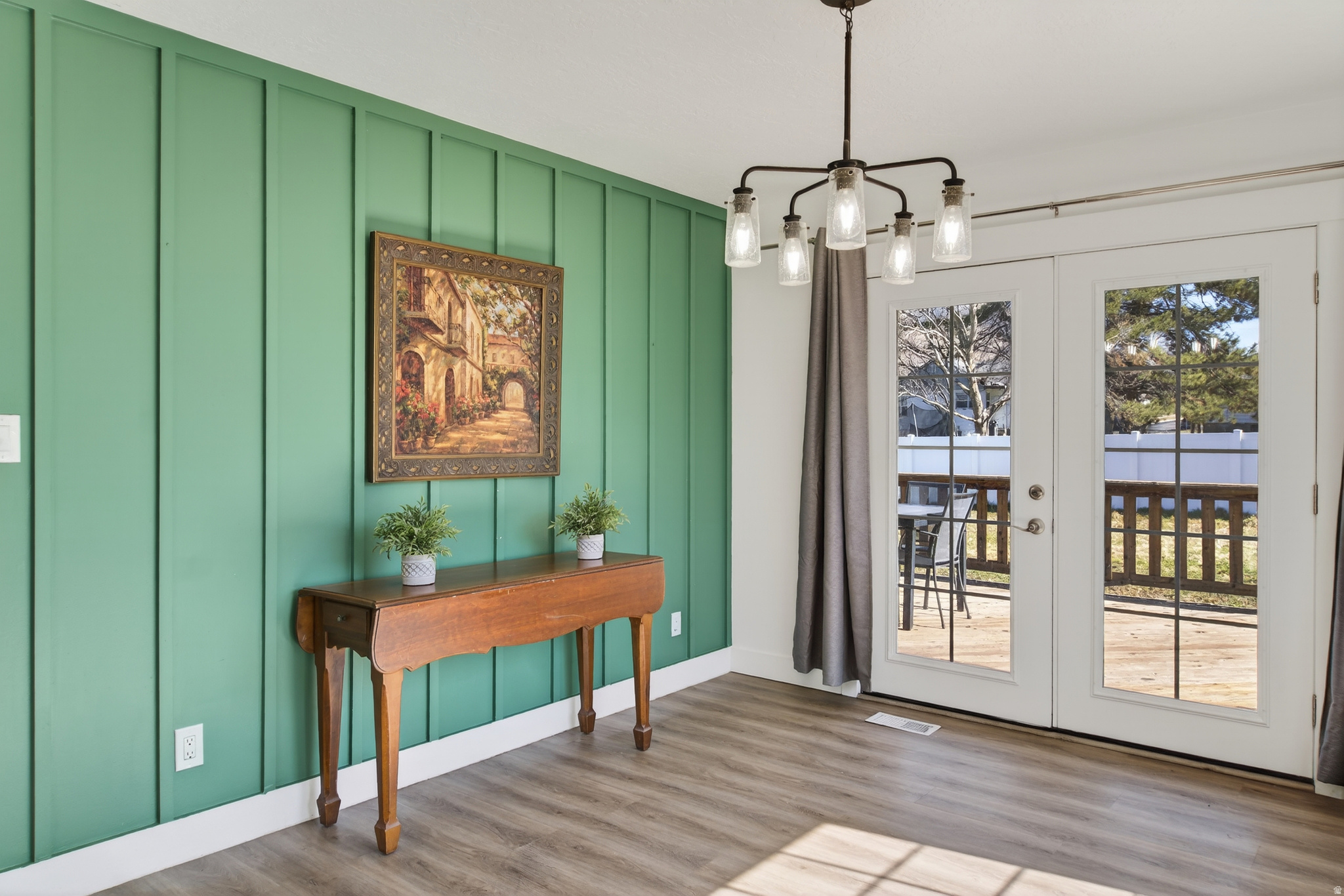 SUMSION VALLEY-VIEW - Residential