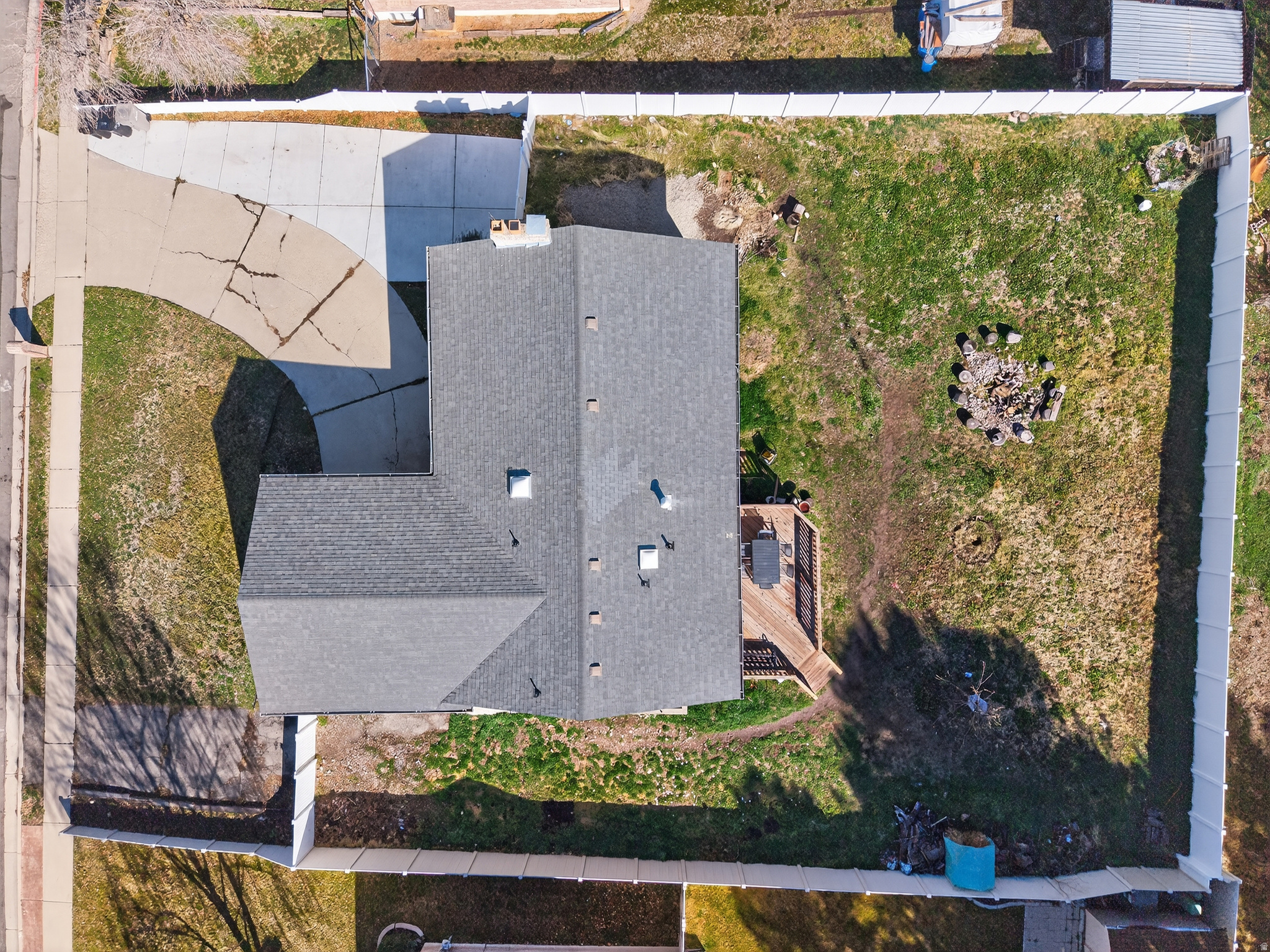 SUMSION VALLEY-VIEW - Residential