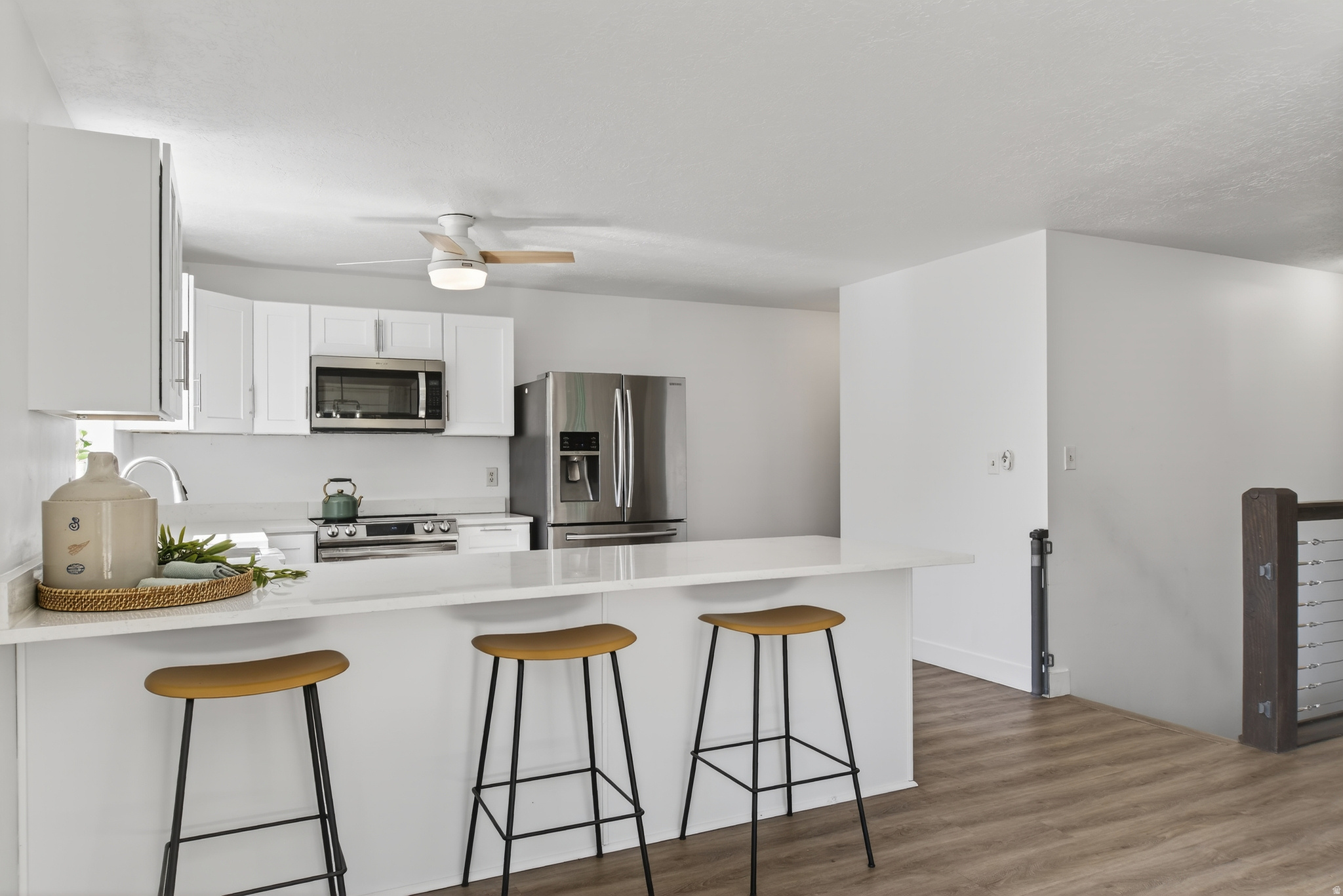 SUMSION VALLEY-VIEW - Residential