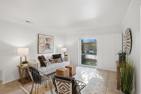 Tiny photo for 5835 S WATERBURY DR #I, Murray, UT 84121 (MLS # 2149219)