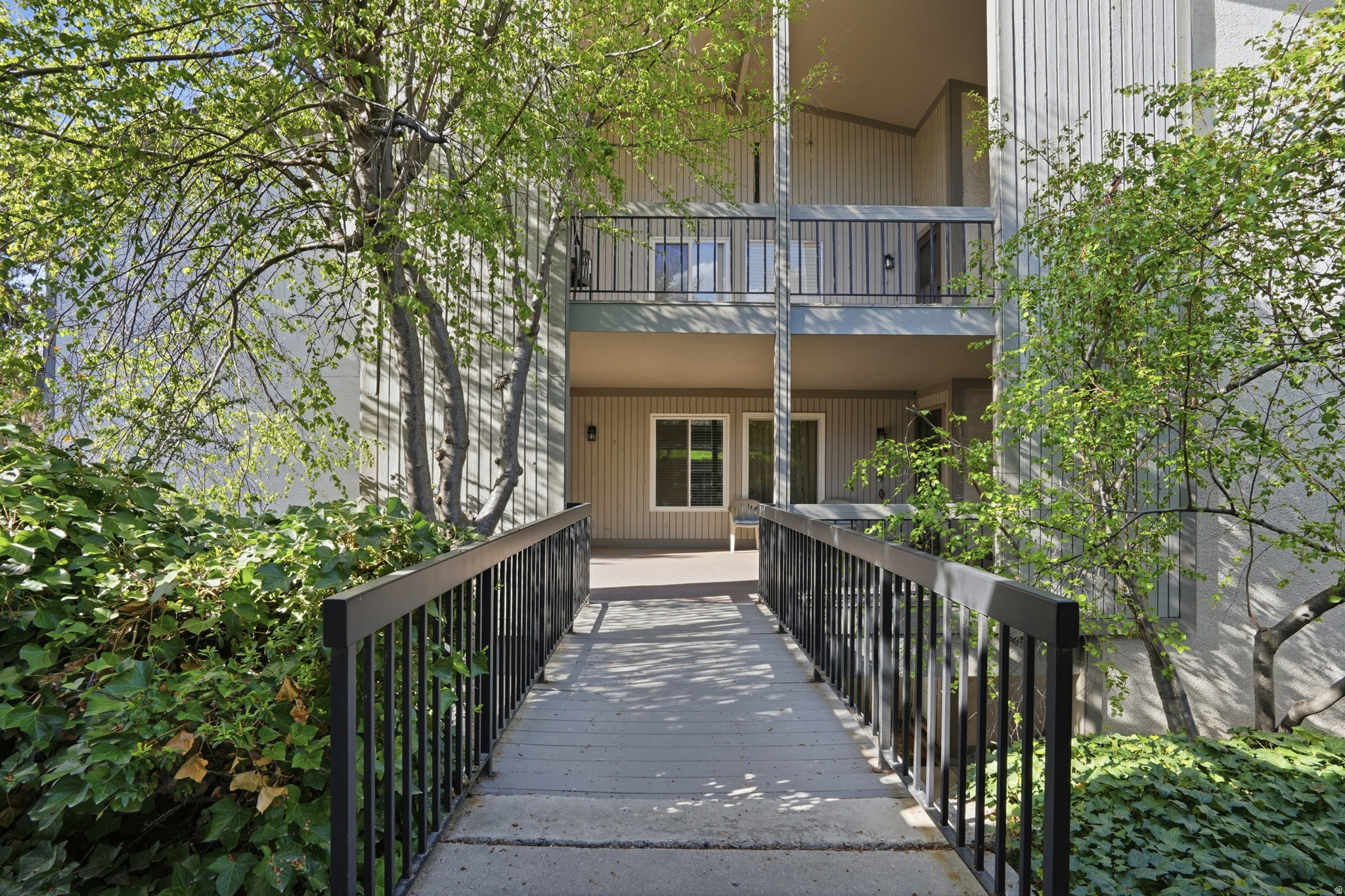 WATERBURY - Residential