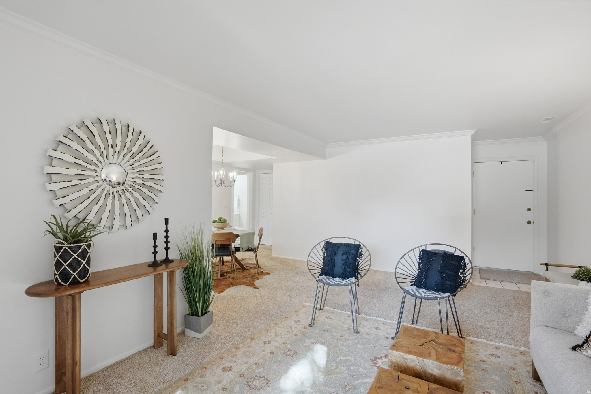 WATERBURY - Residential