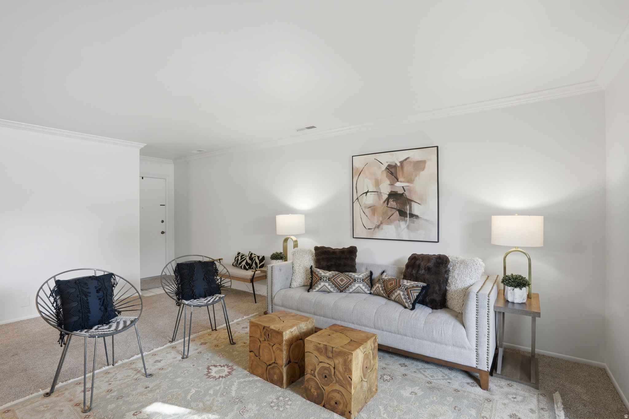 WATERBURY - Residential