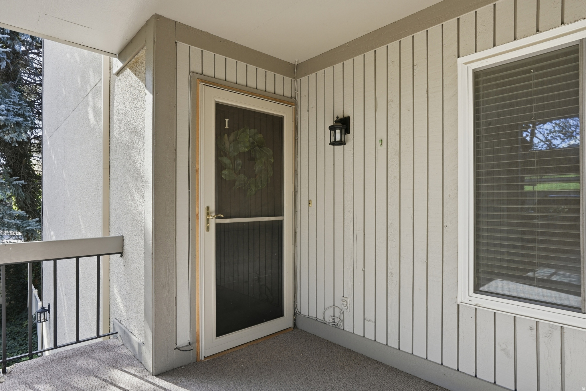 WATERBURY - Residential