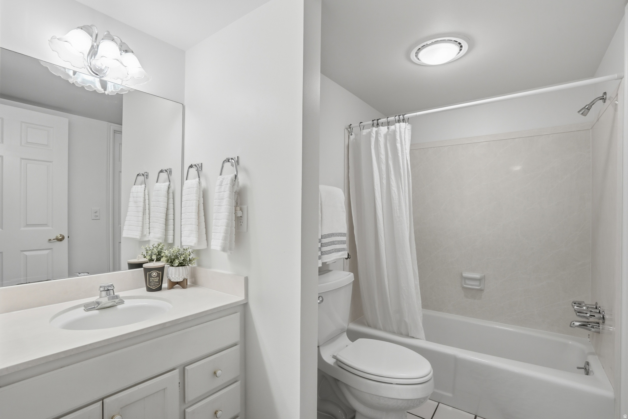 WATERBURY - Residential