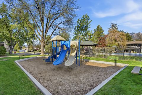 Tiny photo for 5835 S WATERBURY DR #I, Murray, UT 84121 (MLS # 2149219)