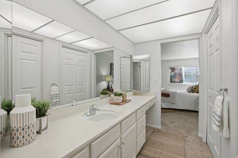 Tiny photo for 5835 S WATERBURY DR #I, Murray, UT 84121 (MLS # 2149219)