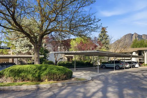 Tiny photo for 5835 S WATERBURY DR #I, Murray, UT 84121 (MLS # 2149219)