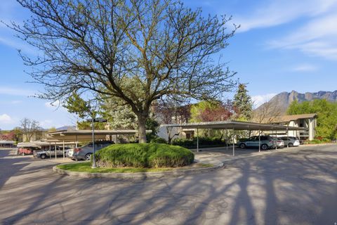 Tiny photo for 5835 S WATERBURY DR #I, Murray, UT 84121 (MLS # 2149219)