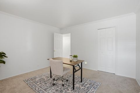 Tiny photo for 5835 S WATERBURY DR #I, Murray, UT 84121 (MLS # 2149219)