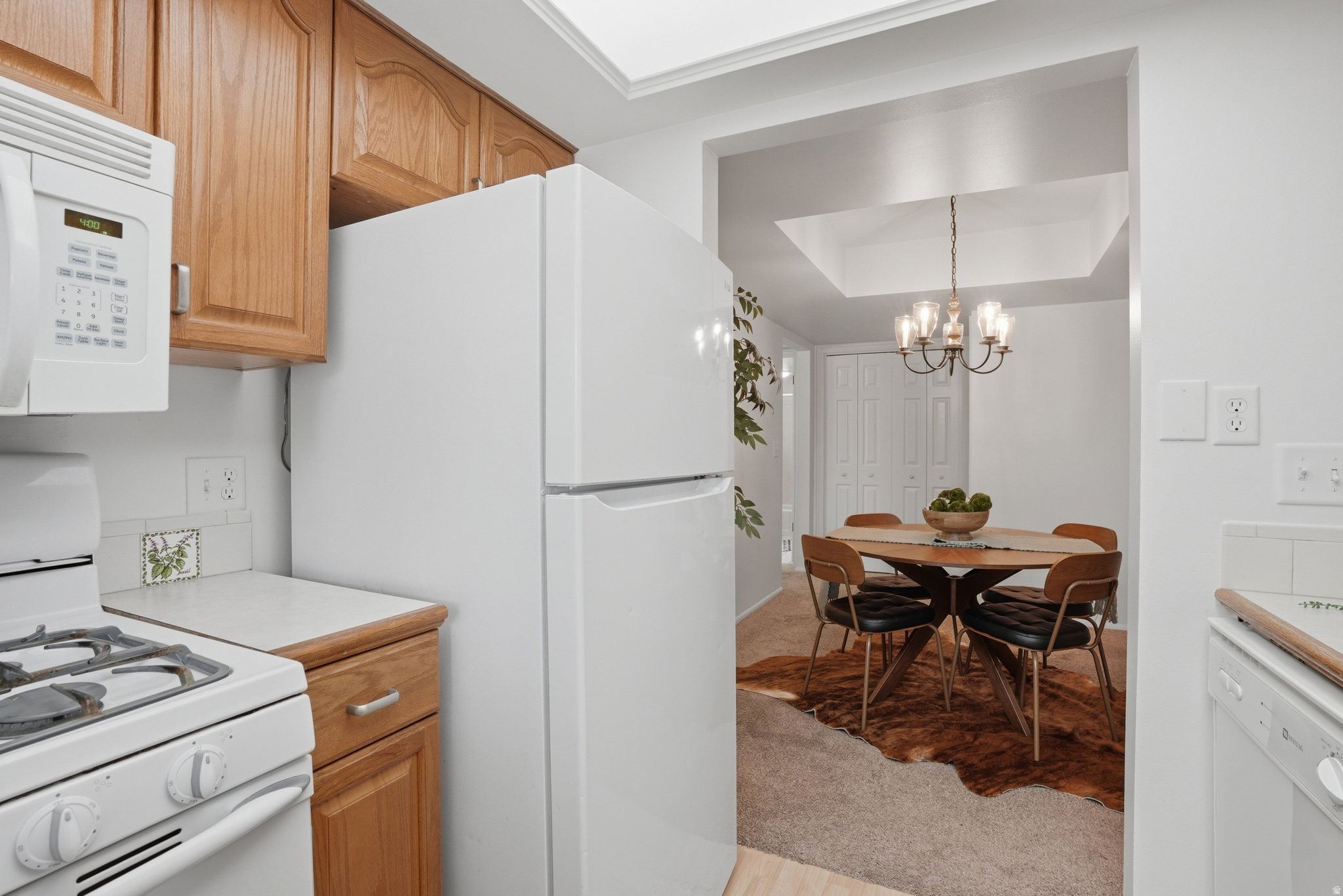 WATERBURY - Residential