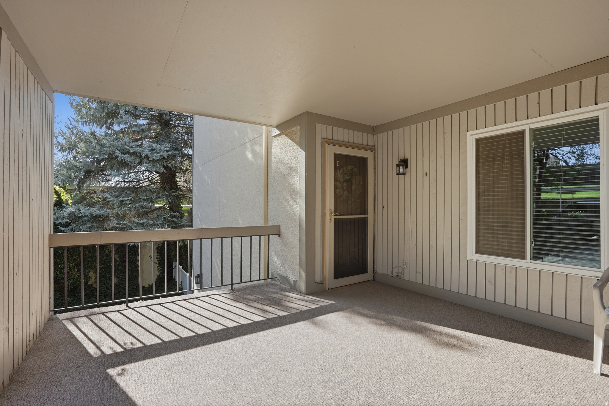 WATERBURY - Residential