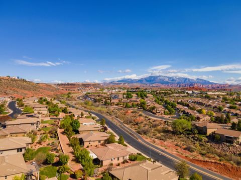 Tiny photo for 24 S ARROYO DR, Saint George, UT 84790 (MLS # 2144935)