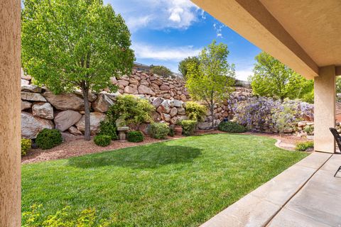 Tiny photo for 24 S ARROYO DR, Saint George, UT 84790 (MLS # 2144935)