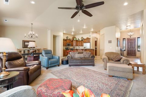 Tiny photo for 24 S ARROYO DR, Saint George, UT 84790 (MLS # 2144935)