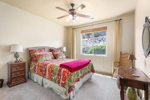 Tiny photo for 24 S ARROYO DR, Saint George, UT 84790 (MLS # 2144935)