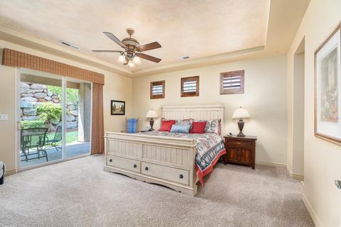 Tiny photo for 24 S ARROYO DR, Saint George, UT 84790 (MLS # 2144935)