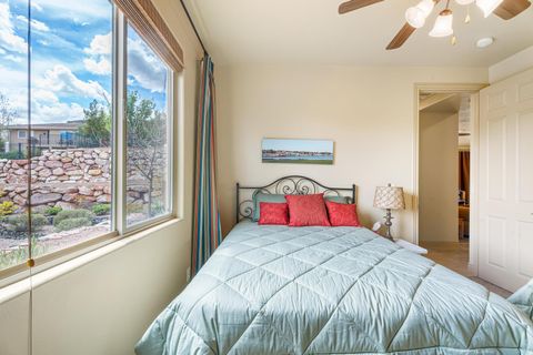 Tiny photo for 24 S ARROYO DR, Saint George, UT 84790 (MLS # 2144935)