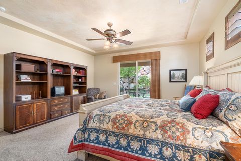 Tiny photo for 24 S ARROYO DR, Saint George, UT 84790 (MLS # 2144935)