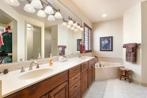 Tiny photo for 24 S ARROYO DR, Saint George, UT 84790 (MLS # 2144935)