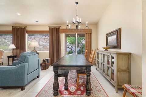 Tiny photo for 24 S ARROYO DR, Saint George, UT 84790 (MLS # 2144935)