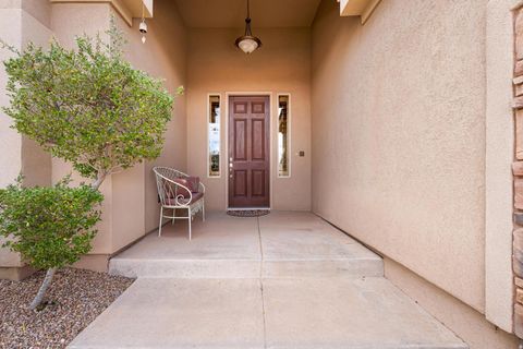 Tiny photo for 24 S ARROYO DR, Saint George, UT 84790 (MLS # 2144935)
