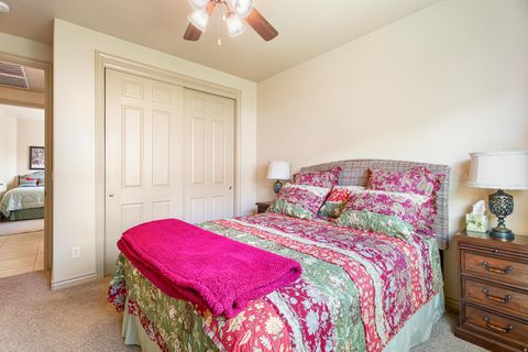 Tiny photo for 24 S ARROYO DR, Saint George, UT 84790 (MLS # 2144935)