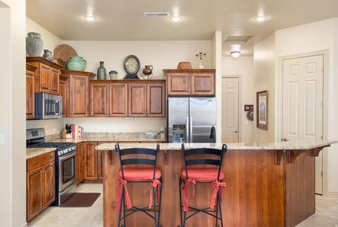 Tiny photo for 24 S ARROYO DR, Saint George, UT 84790 (MLS # 2144935)
